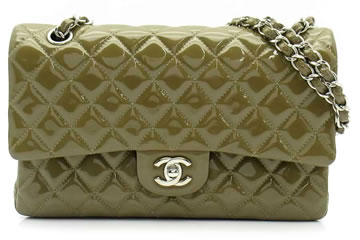 LIPS シャネル マトラッセ25 Wフラップ