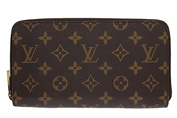 ルイ ヴィトン ジッピーオーガナイザー