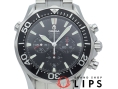 シーマスター300M クロノグラフ オートマチック 41.5mm
