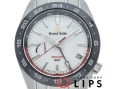 グランドセイコー スプリンドライブ GMT 40.5mm AJHH創立20周年記念 世界限定500本