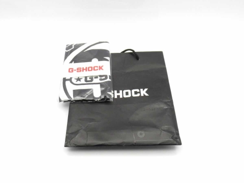 カシオ G-SHOCK G-SHOCK 35周年記念モデル